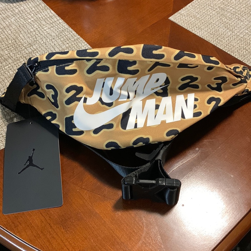 Jordan pack